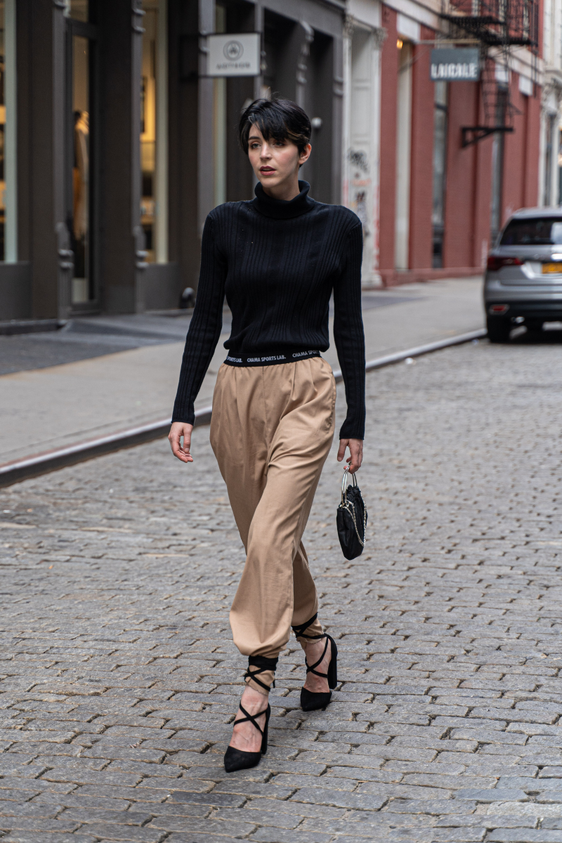 Showcasing Your Unique Style: Embrace Your Authentic Self