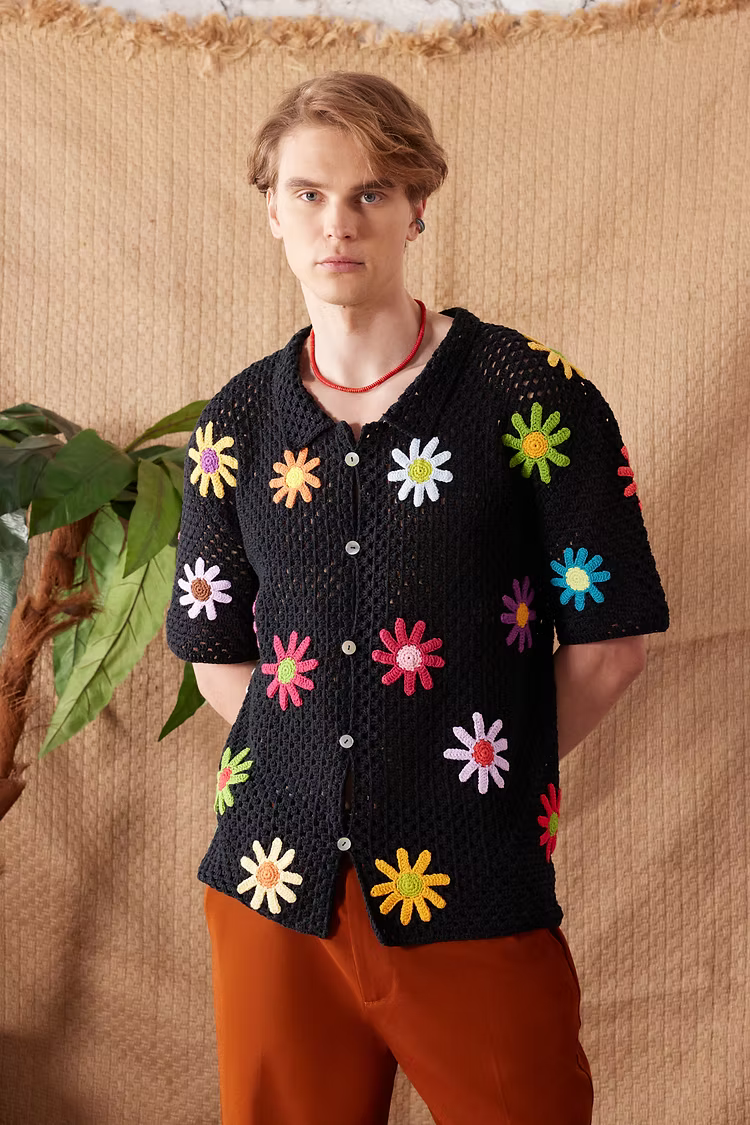 Bespoke women’s garment shown in progress or finished, handcrafted to order with refined details and tailored fit for personalised elegance.