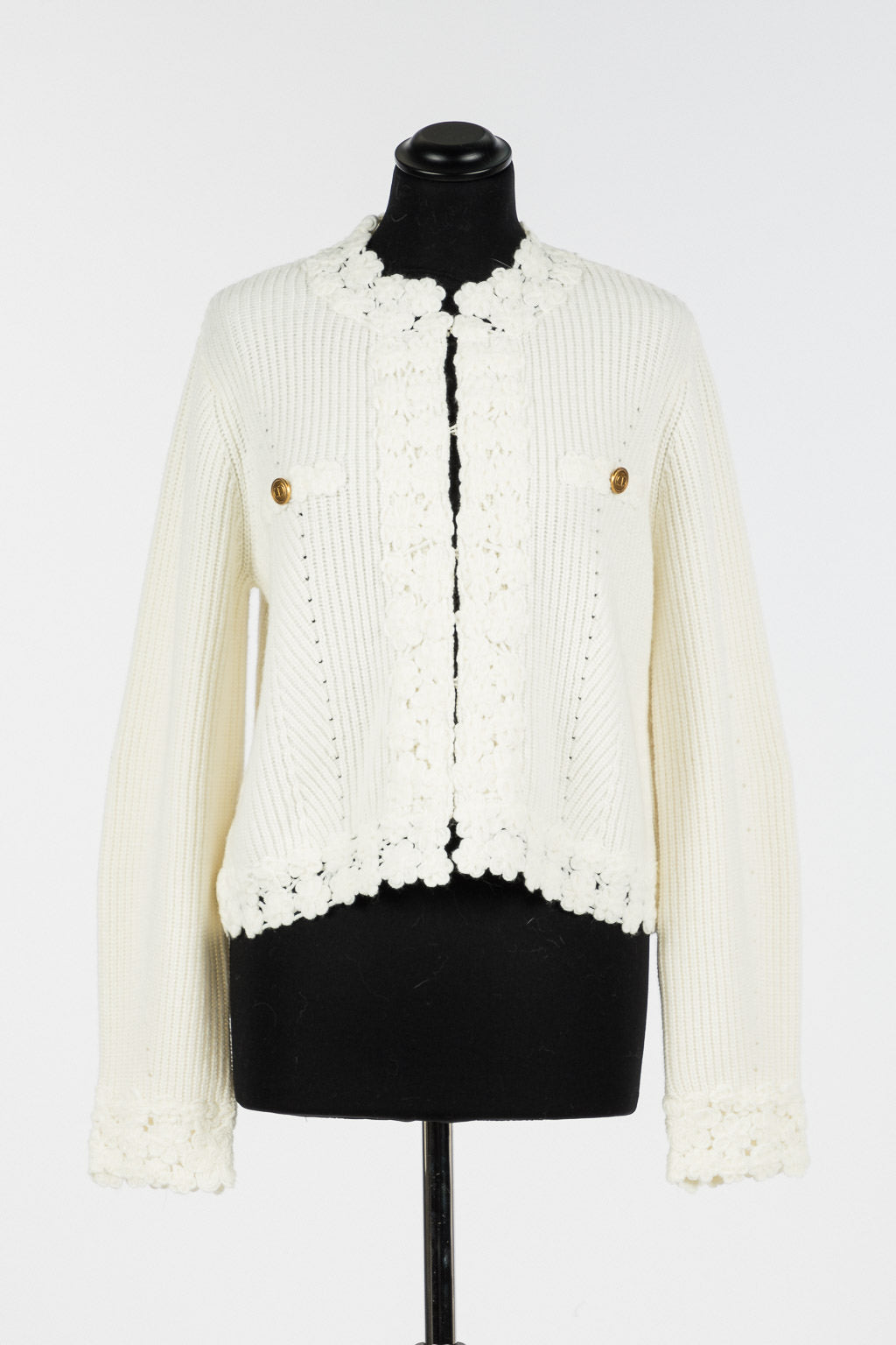 Rare and archive fashion pieces from past seasons — limited and distinctive finds curated for discovery