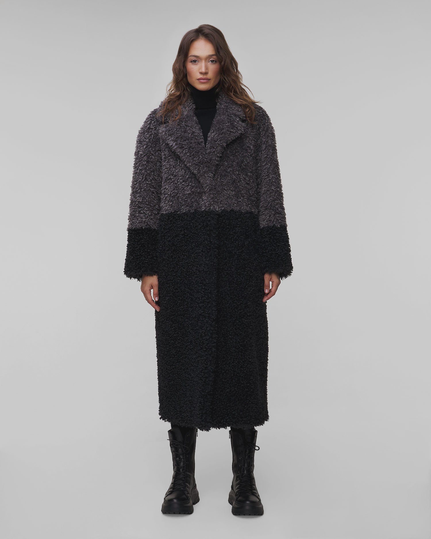 Julie Coat