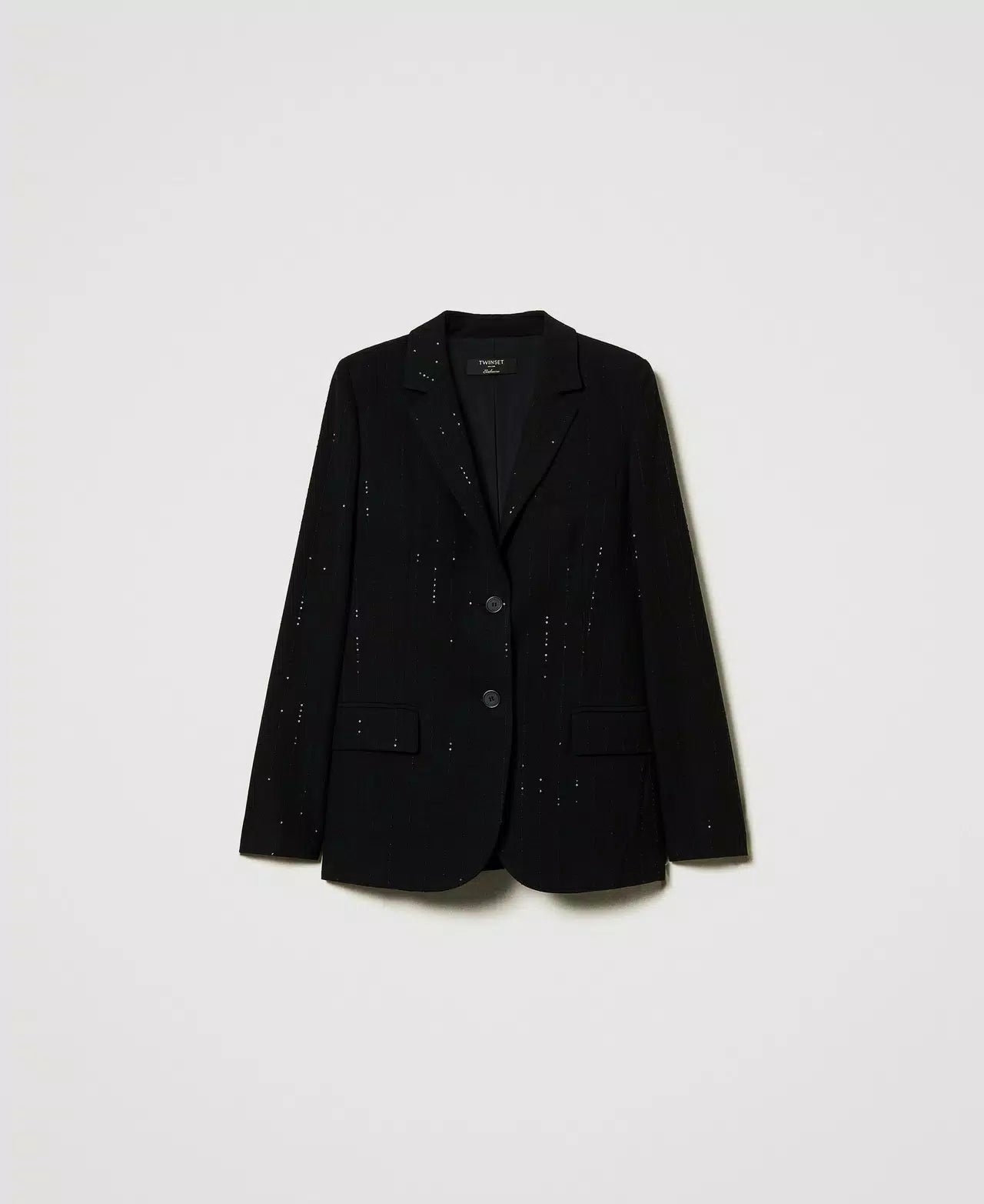 Sequins Blazer