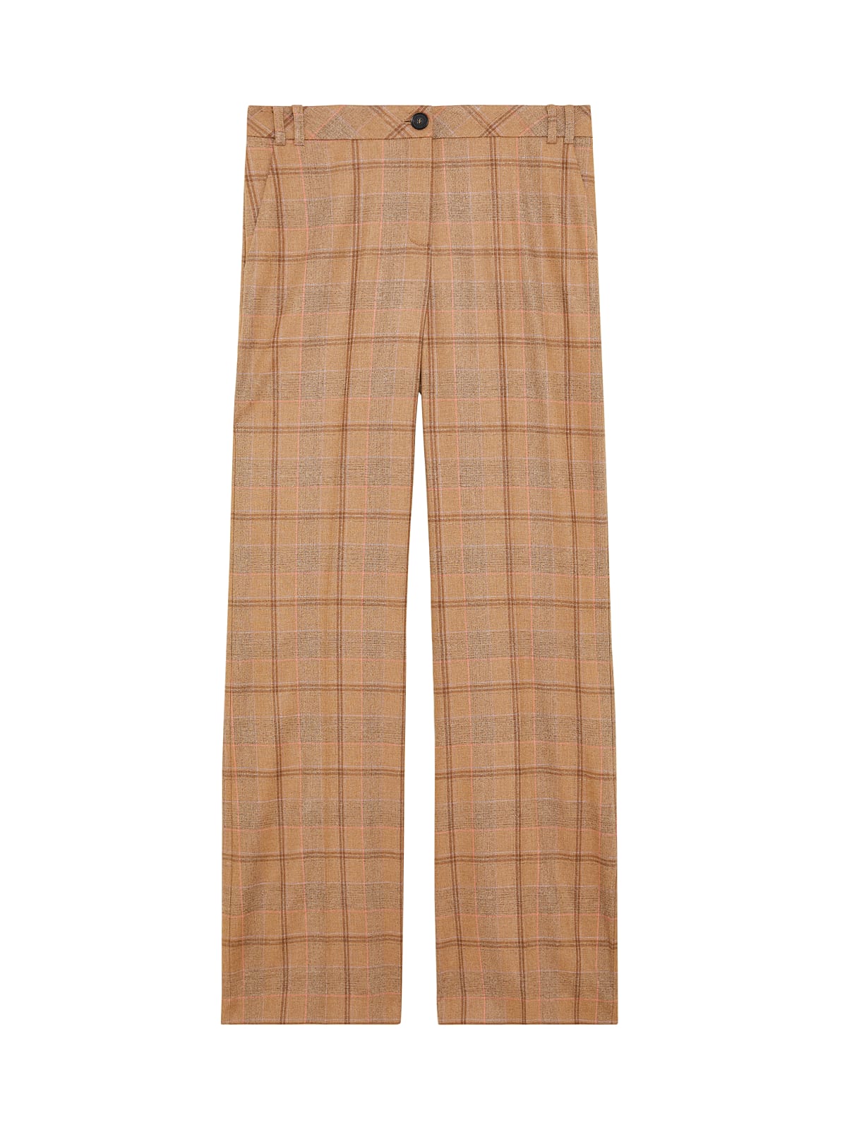Pantalones de lona británicos