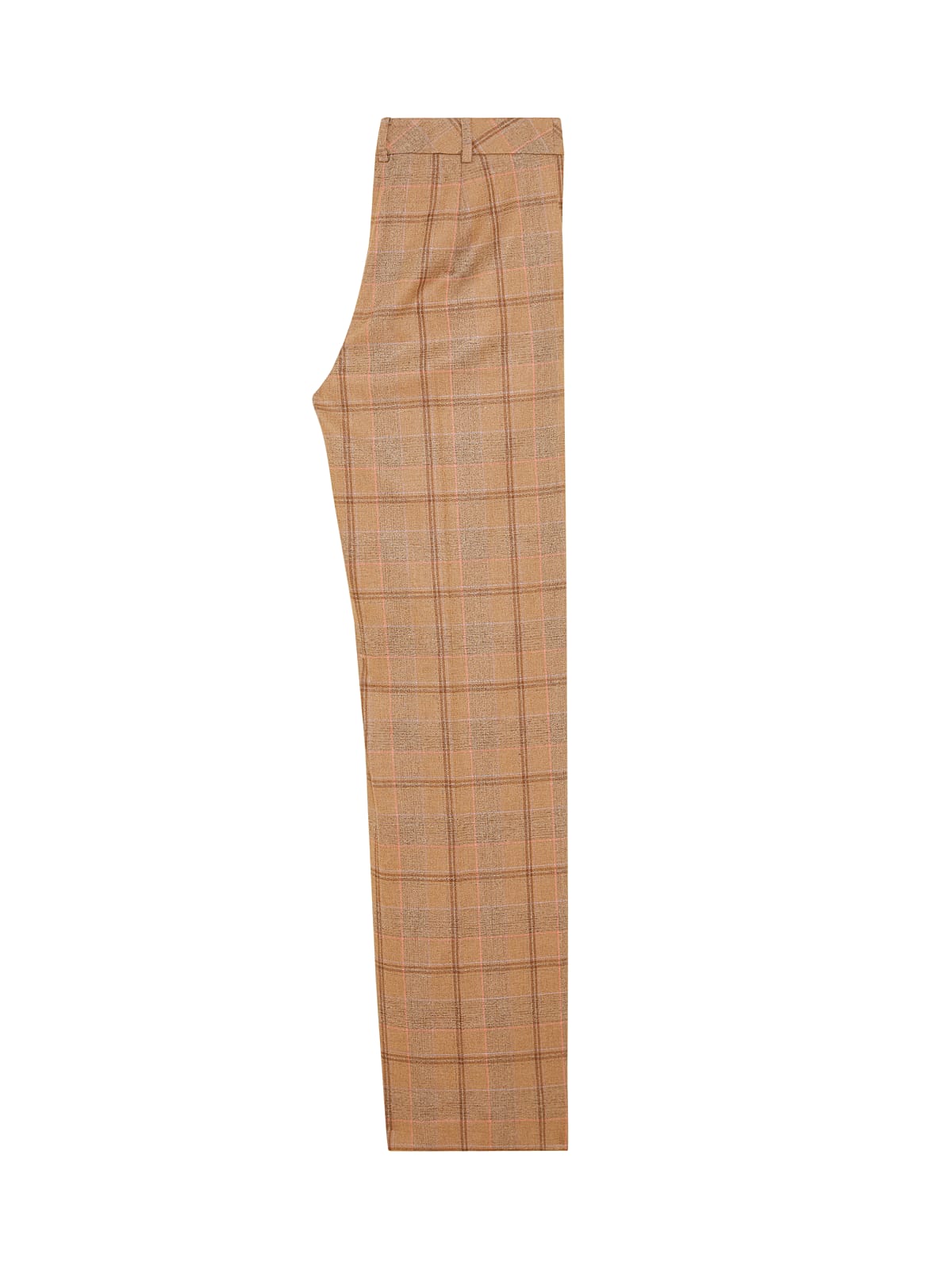 Pantalones de lona británicos