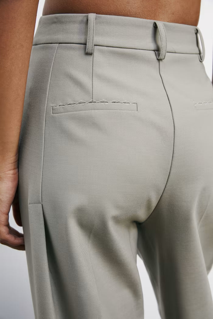"ESSENTIAL" palazzo pants