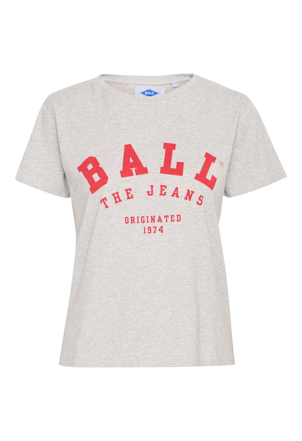 Camiseta de Bamaldini 