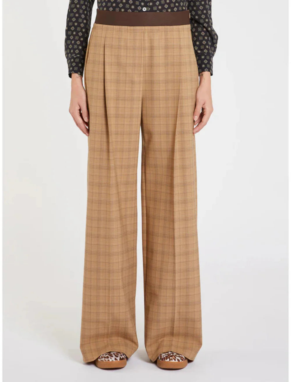 Galles trousers