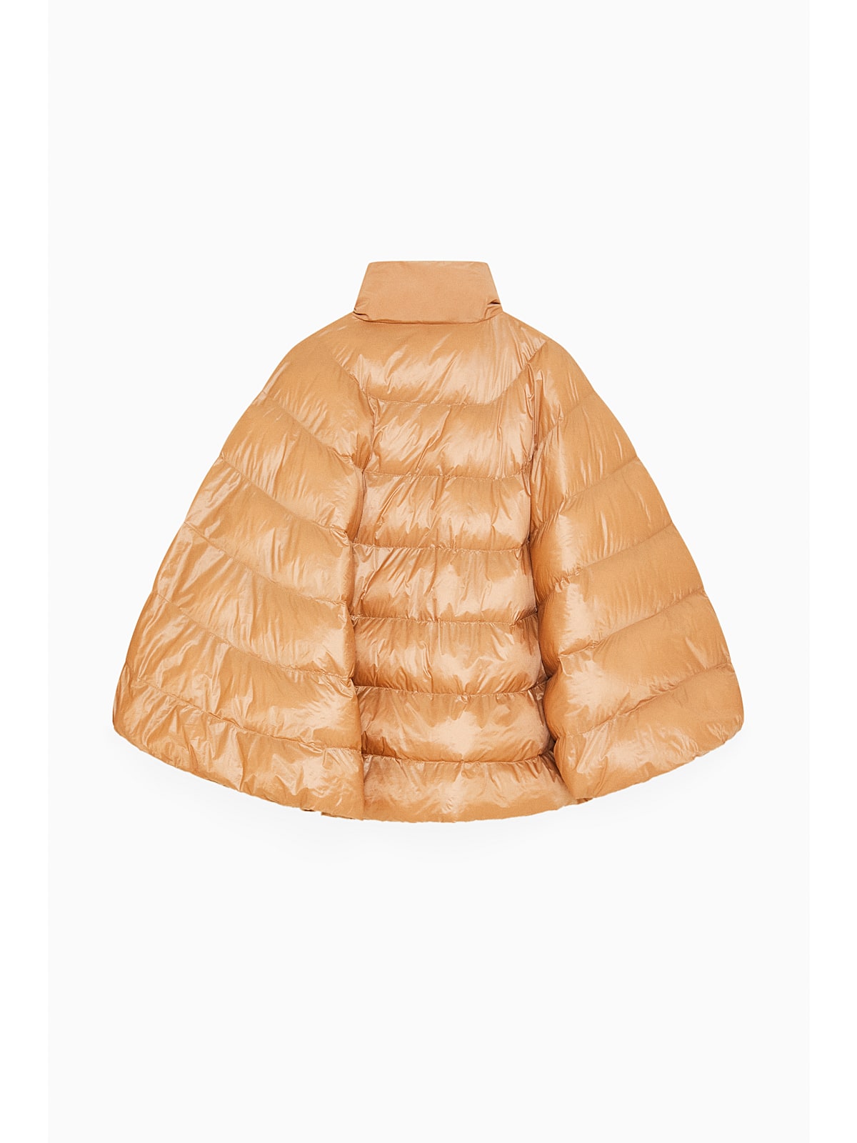 Padded Cape