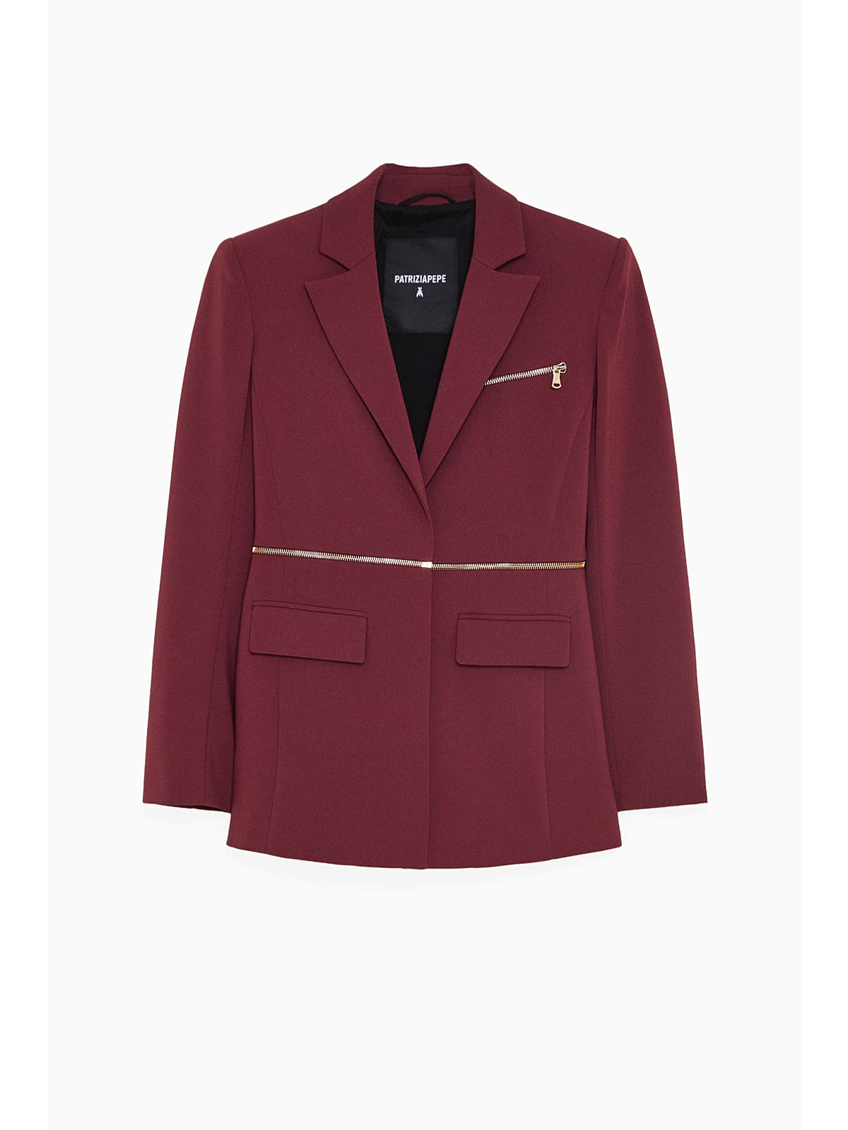 Chaqueta convertible Essential con cremallera
