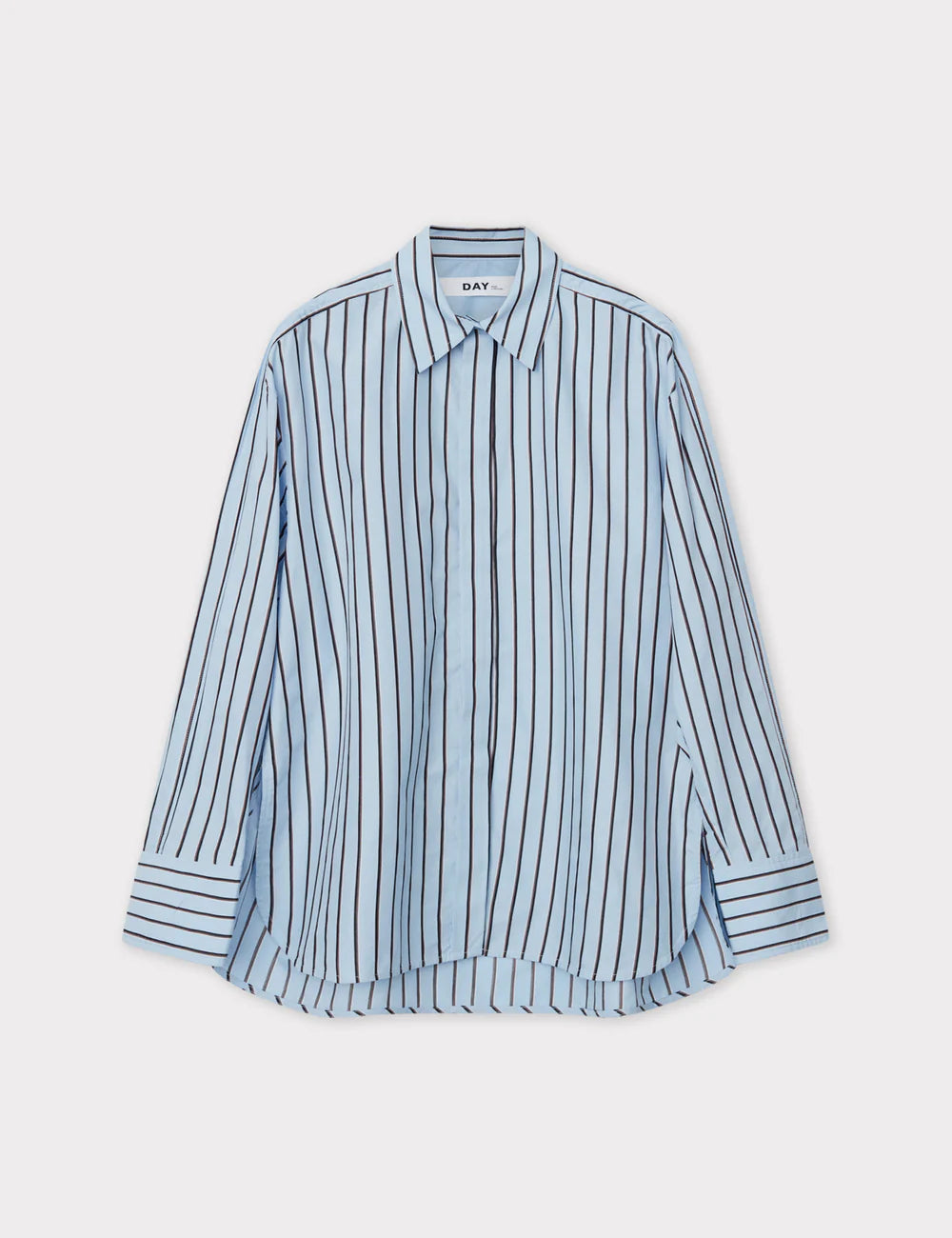 Camisa de rayas Aya