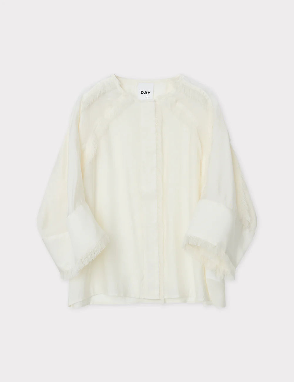 Camisa corta Cassie