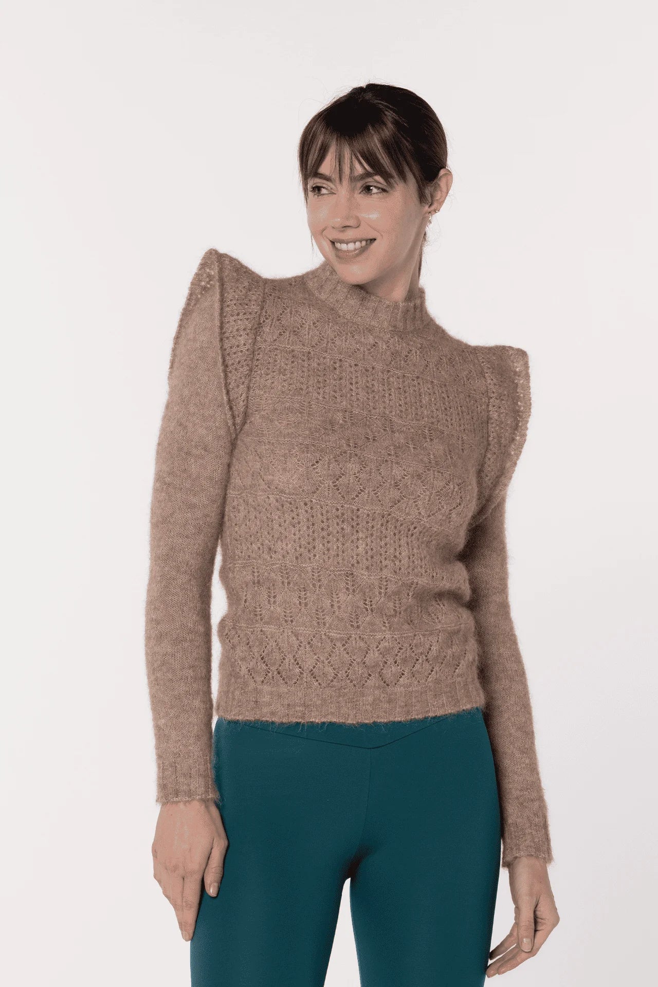 Martha jumper