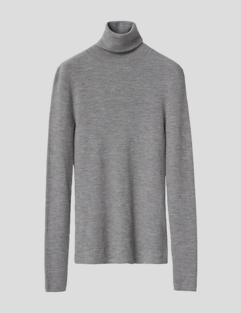 Sierra rollneck sweater
